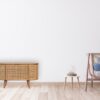 Larrisa - Rounded Lid Up Blanket Box - Oak - Image 12