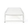 Myers - Chaise Lounge Ultimate Comfort - White - Image 12