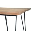 Hunter - Dining Table - Natural - Image 7