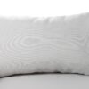 Claremont - 3 Seater Daybed With Water Resistant Cushions - Teak - Image 10