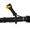 Epa Compliant Gasoline Blower 52Cc 2 Stroke Engine Orange Plastic - Orange - Image 5
