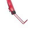 Drywall Panel Lifter Drywall Panel Hoist Jack Lifter Jack Rolling Caster Panel Hoist 11Ft - Red - Image 7