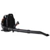 Powerful 76Cc 4 Stroke Gasoline Blower Epa Compliant Red Plastic - Red - Image 15