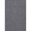 Territory - Pull Out Sofa Bed With Design - Dark Gray - Image 12