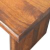Rio - Coffee Table - Chestnut - Image 4