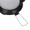 7L Pneumatic/Manual Oil Extractor Pump For Automotive Fluids - White / Black - Image 17