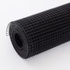 Vinyl Coated Hardware Cloth, 21 Gauge, Galvanized Steel, For Poultry Netting And Chicken Coop - Black - Image 8