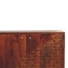 Cabinet - Chestnut - Image 8