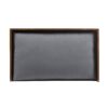 Dog Bed With High Quality Mattress - Gray / Brown - Image 6