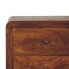Aspen - Tallboy - Chestnut - Image 7