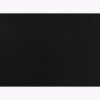 Lively - Full Bedroom Set With Glitter Detail And Padded Headboard - Black - Image 7