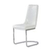 Stelle - Dining Chair (Set of 2) - White - Image 7
