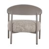 Furniture Set With Seat Cushions, Sturdy And Durable - Apricot Brown - Image 6