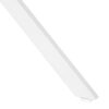 Coat Rack, Hall Tree, Free Standing, 8 Hooks, Entryway, 70"H, Contemporary & Modern - White - Image 7