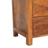 Aspen - Tallboy - Chestnut - Image 3