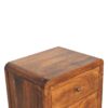 Aspen - Tallboy - Chestnut - Image 9