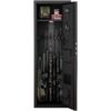 Unassembled Gun Safes - Black - Image 10