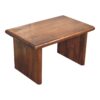 Rio - Coffee Table - Chestnut - Image 2