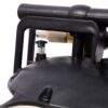 7L Pneumatic/Manual Oil Extractor Pump For Automotive Fluids - White / Black - Image 15