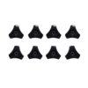 Motoring Roof Rack Rooftop Cargo Carrier Basket 64" Steel Universal Fit - Black - Image 15