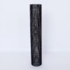 Vinyl Coated Hardware Cloth, 21 Gauge, Galvanized Steel, For Poultry Netting And Chicken Coop - Black - Image 7