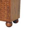 Cabinet - Chestnut - Image 3