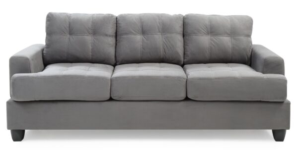 Sandridge - Sofa - Gray