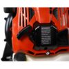Powerful 76Cc 4 Stroke Gasoline Blower Epa Compliant Red Plastic - Red - Image 4