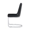 Stelle - Dining Chair (Set of 2) - Black - Image 8