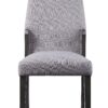 Belay - Side Chair (Set of 2) - Gray Oak - Image 4