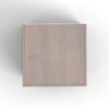 Hampton - 1 Drawer File - Jasmine Whitewash / Barnwood - Image 3