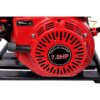Gasoline Powered Water Pump 3" Inlet & Outlet, 264Gpm Flow, 7Hp Engine - Black / Red - Image 7