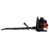Powerful 76Cc 4 Stroke Gasoline Blower Epa Compliant Red Plastic - Red - Image 16