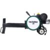 Double Flywheel Electric Log Splitter 7 Ton Portable Firewood Machine Steel - Black - Image 13