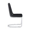 Stelle - Dining Chair (Set of 2) - Black - Image 11