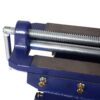 Heavy Duty Cross Slide Vise For Drill Press, 5", Steel Construction - Blue - Image 8