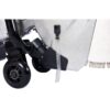 Industrial 52Cc 2 Stroke Gas Powered Concrete Cut Off Saw With Blade Steel - Red - Image 13
