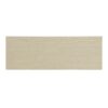 Modern 2 Door 3 Drawer Storage Cabinet, Buffet Cabinet With 2 Embossed Door For Living Room, Kitchen, Entryway - Natural - Image 12