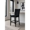 Mikha - Bar Table And Bar Stool - White - Image 11
