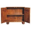 Cabinet - Chestnut - Image 2