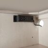 Server With Metal Base - White - Image 4