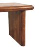 Rio - Coffee Table - Chestnut - Image 3