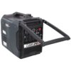 Super Quiet Inverter Generator 5.5Kw Portable Dual Fuel Electric & Remote Start Aluminium - Gray - Image 10
