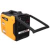 Super Quiet Inverter Generator 5.5Kw Portable Electric & Remote Start Aluminum, 224Cc 4 Stroke - Orange - Image 4