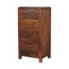 Aspen - Tallboy - Chestnut - Image 6