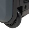 Super Quiet Inverter Generator 5.5Kw Portable Dual Fuel Electric & Remote Start Aluminium - Gray - Image 16