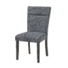 Sharon - Dining Chair With Extended Back (Set of 2) - Gray - Image 6