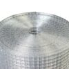 Galvanized Hardware Cloth, Gauge Metal Wire Fencing Roll For Garden And Animal Use - Silver - Image 8