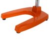 Commercial Grade Cast Iron Citrus Juicer, Heavy Duty Manual Hand Press For Fresh Orange Juice - Orange - Image 12