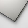 Astro Series - Metal Wall Storage Cabinet With Soft Closing Drawers - Metallic Gray - Image 5